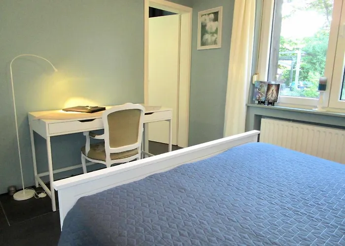 Bed & Breakfast Le Relais Des Fagnes Sart-lez-Spa