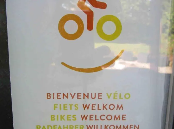 Le Relais Des Fagnes Bed & Breakfast