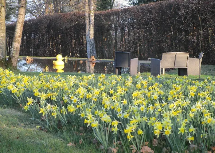 Le Relais Des Fagnes 4*