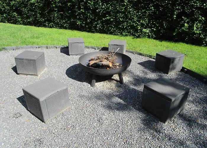 Le Relais Des Fagnes