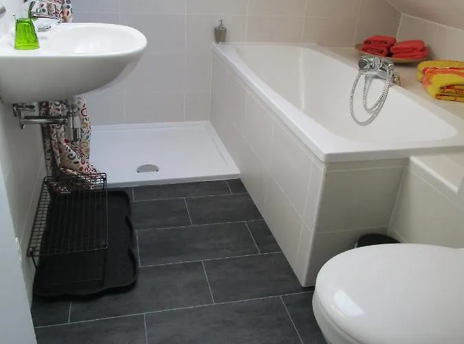 Bed & Breakfast Le Relais Des Fagnes