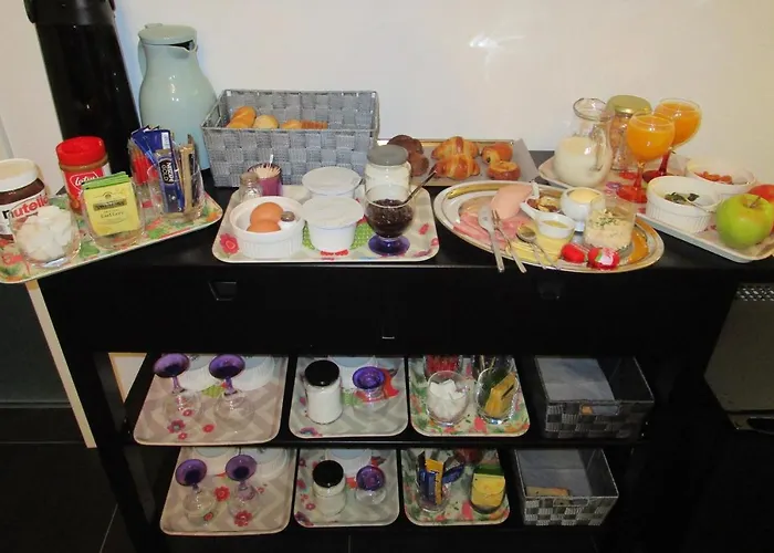 Le Relais Des Fagnes 4* Sart-lez-Spa