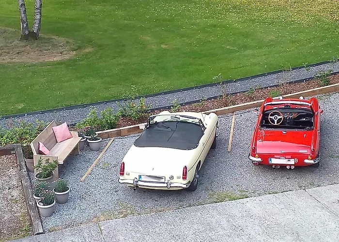 Bed & Breakfast Le Relais Des Fagnes 4*