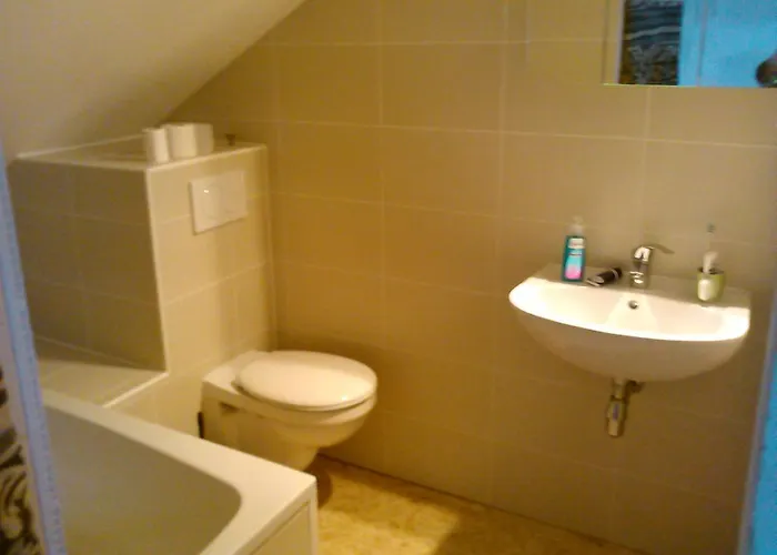 Bed & Breakfast Le Relais Des Fagnes 4*