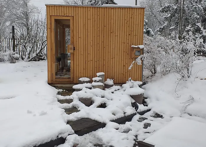 Le Relais Des Fagnes 4* Sart-lez-Spa