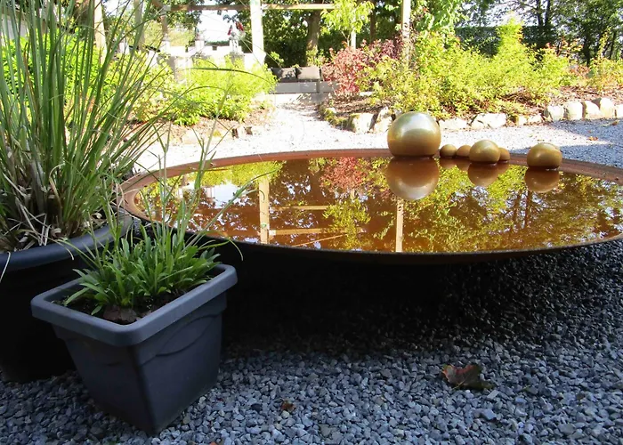 Le Relais Des Fagnes Sart-lez-Spa