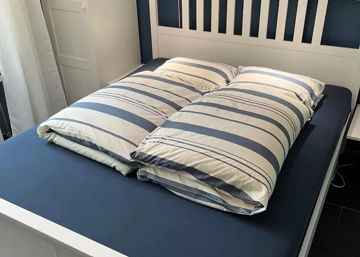 Bed & Breakfast Le Relais Des Fagnes Sart-lez-Spa